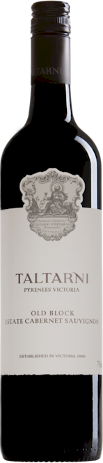 Taltarni Old Block Cabernet Sauvignon - Buy