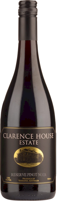 Clarence House Reserve Pinot Noir