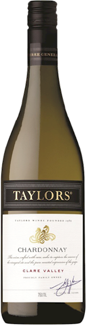 Taylors Estate Chardonnay 2016 - Buy