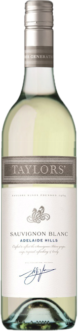 Taylors Estate Sauvignon Blanc 2015 - Buy