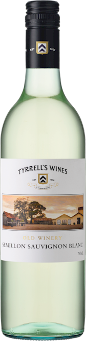 Tyrrells Old Winery Semillon Sauvignon Blanc - Buy
