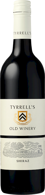 Tyrrells Old Winery Shiraz - Buy