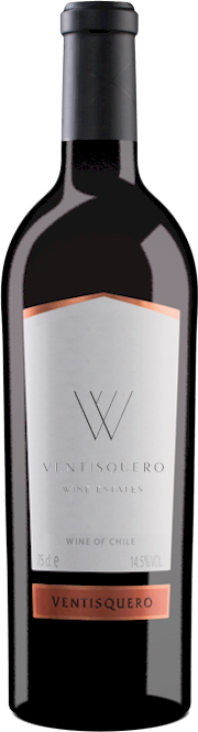 Vina Ventisquero Reserva Pinot Noir 2022