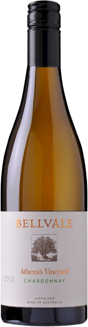 Bellvale Athenas Vineyard Chardonnay