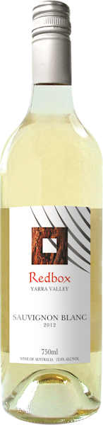 Redbox Sauvignon Blanc 2012 - Buy