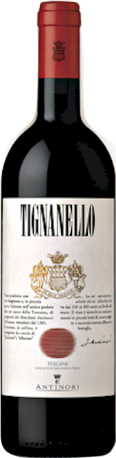 Antinori Tignanello Toscana IGT 375ml - Buy