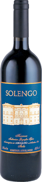 Argiano Solengo IGT 2002 - Buy