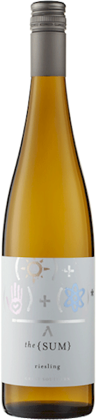 The Sum Great Southern Riesling
