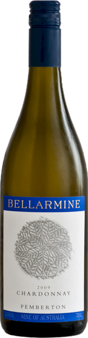Bellarmine Chardonnay