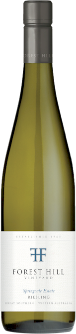 Forest Hill Estate Riesling