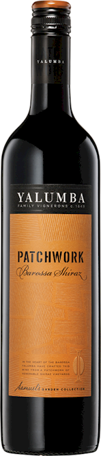 Yalumba Patchwork Shiraz - Buy