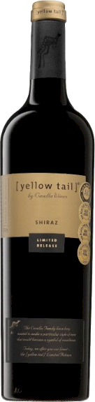 Yellow Tail Limited Release Shiraz 2009 - Buy