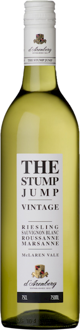 dArenberg Stump Jump White 2016 - Buy