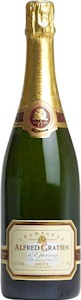 Alfred Gratien Champagne N.V - Buy