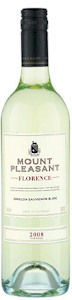 Mount Pleasant Florence 2010 - Buy