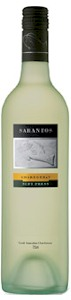 Sarantos Soft Press Chardonnay - Buy