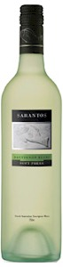 Sarantos Soft Press Sauvignon Blanc - Buy