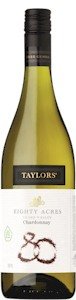 Taylors Eighty Acres Chardonnay 2010 - Buy