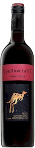 Yellow Tail Pinot Noir 2012 - Buy