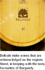 Bellvale