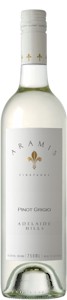 Aramis White Label Pinot Grigio - Buy