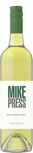 Mike Press Adelaide Hills Sauvignon Blanc - Buy