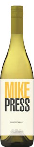 Mike Press Adelaide Hills Chardonnay - Buy