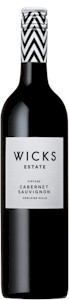 Wicks Adelaide Hills Cabernet Sauvignon - Buy