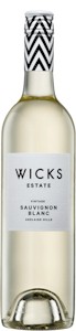 Wicks Adelaide Hills Sauvignon Blanc - Buy