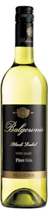 Balgownie Pinot Gris - Buy