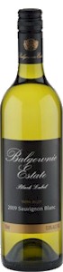 Balgownie Sauvignon Blanc - Buy