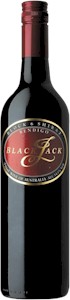 Blackjack Block 6 Shiraz - Buy
