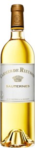 Carmes de Rieussec 2nd Vin Sauternes 375ml 2020 - Buy