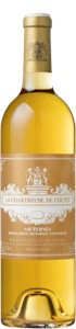 Chartreuse de Coutet Sauternes AOC 375ml 2016 - Buy