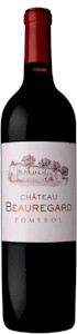 Chateau Beauregard Pomerol Grand Vin 2018 - Buy