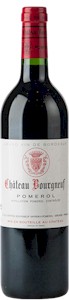 Chateau Bourgneuf Pomerol Grand Vin 2018 - Buy