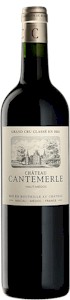 Chateau Cantemerle 5eme GCC 1855 2019 - Buy