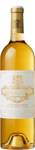 Chateau Coutet 1er GCC 1855 Barsac 375ml 2012 - Buy