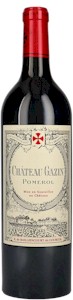 Chateau Gazin Pomerol Grand Vin 2016 - Buy
