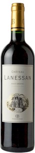Chateau Lanessan Cru Bourgeois Superieur 2018 - Buy