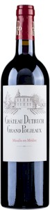 Chateau Dutruch Grand Poujeaux Cru Bourgeois 2014 - Buy