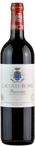 Grand Puy Lacoste Borie 2nd Vin 2015 - Buy
