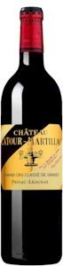 Chateau Latour Martillac Grand Cru Classe 2016 - Buy