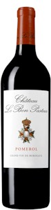 Chateau Le Bon Pasteur Pomerol Grand Vin 2019 - Buy