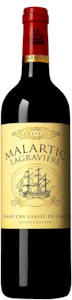Chateau Malartic Lagraviere Rouge 2019 - Buy