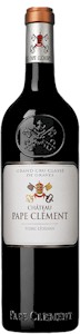 Chateau Pape Clement Grand Cru Classe 2017 - Buy