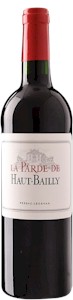 La Parde De Haut Bailly 2nd Vin 2012 - Buy