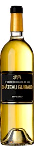 Chateau Guiraud 1er GCC 1855 Sauternes 375ml 2016 - Buy