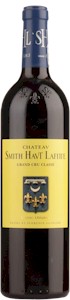 Chateau Smith Haut Lafitte Grand Cru Classe De Graves 2019 - Buy