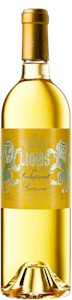 Lions de Suduiraut 2nd Vin Sauternes 375ml 2013 - Buy